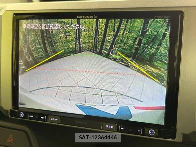 Daihatsu WAKE 2018-03 435740-3