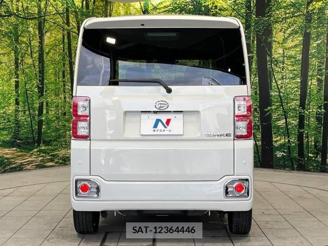 Daihatsu WAKE 2018-03 435740-15