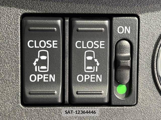Daihatsu WAKE 2018-03 435740-4