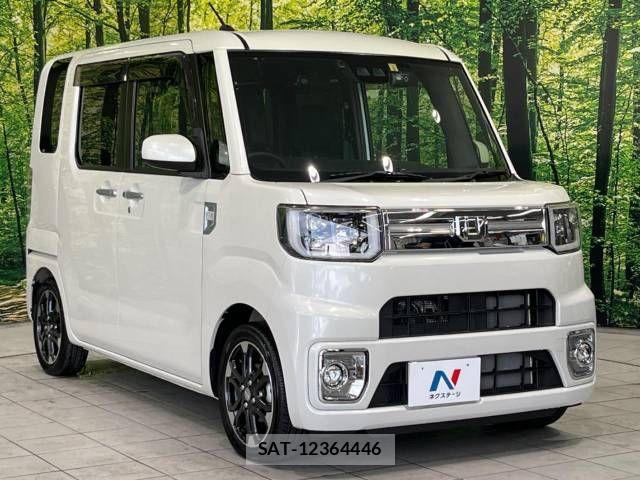 Daihatsu WAKE 2018-03 435740-16