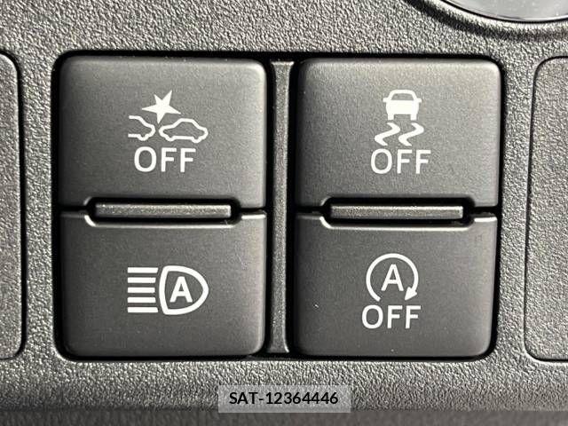 Daihatsu WAKE 2018-03 435740-5
