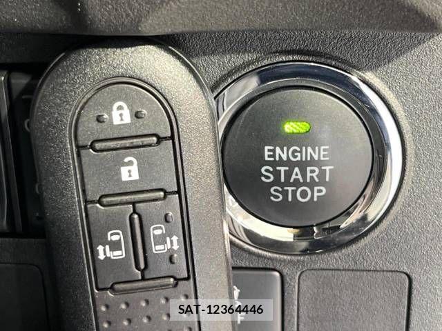 Daihatsu WAKE 2018-03 435740-8