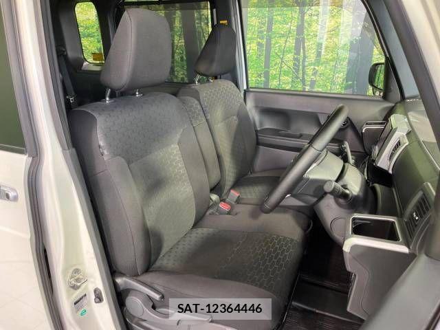 Daihatsu WAKE 2018-03 435740-9