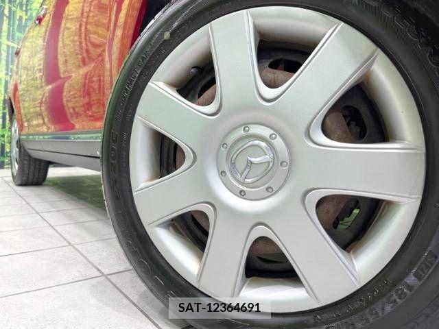 Mazda VERISA 2009-04 379513-12