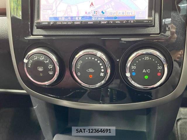 Mazda VERISA 2009-04 379513-4