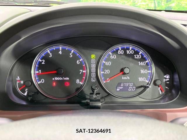 Mazda VERISA 2009-04 379513-19