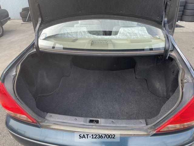 Nissan BLUEBIRD SYLPHY 2005-01 206313-10