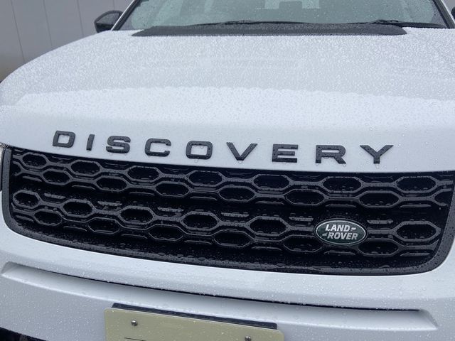 ROVER DISCOVERY 2022-09 7071-5