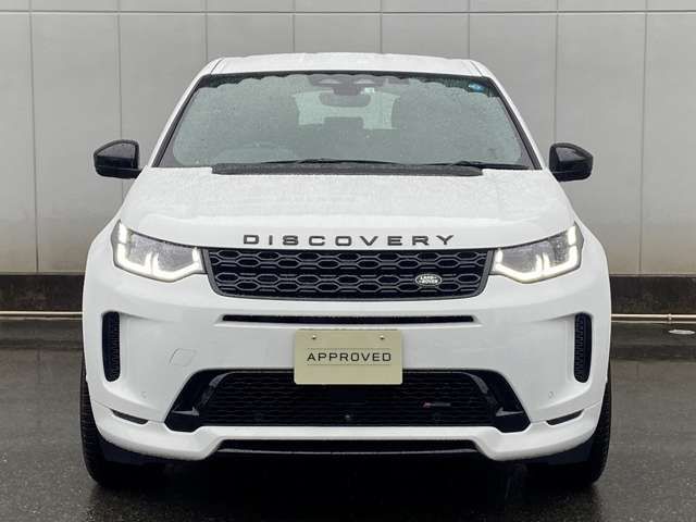 ROVER DISCOVERY 2022-09 7071-2