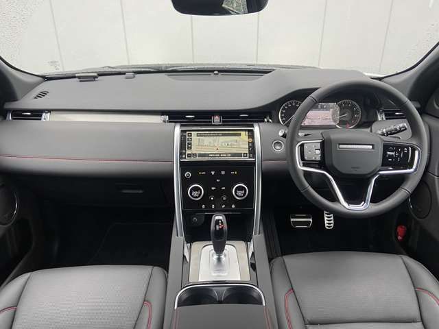 ROVER DISCOVERY 2022-09 7071-7