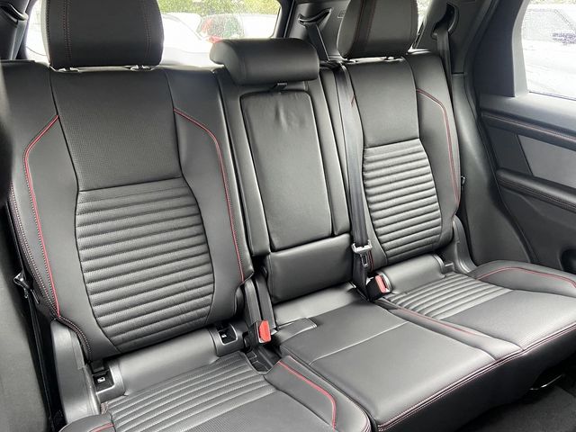 ROVER DISCOVERY 2022-09 7071-16