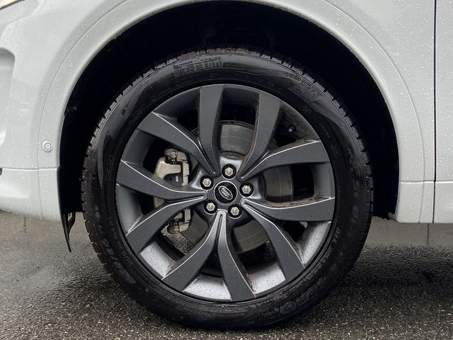 ROVER DISCOVERY 2022-09 7071-14