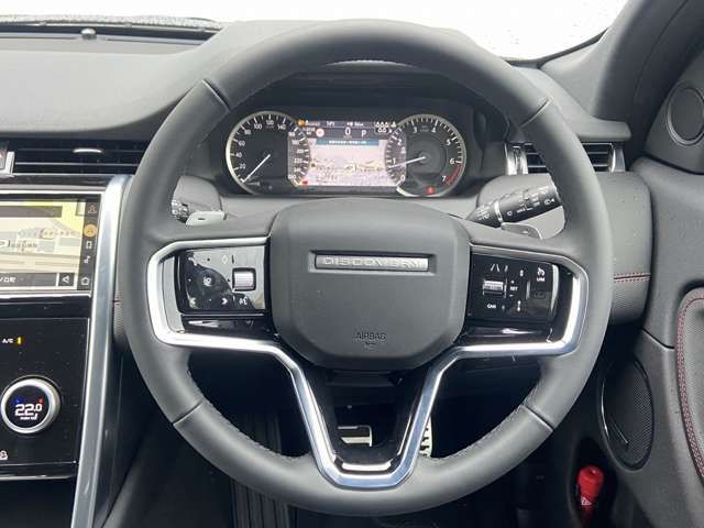 ROVER DISCOVERY 2022-09 7071-6