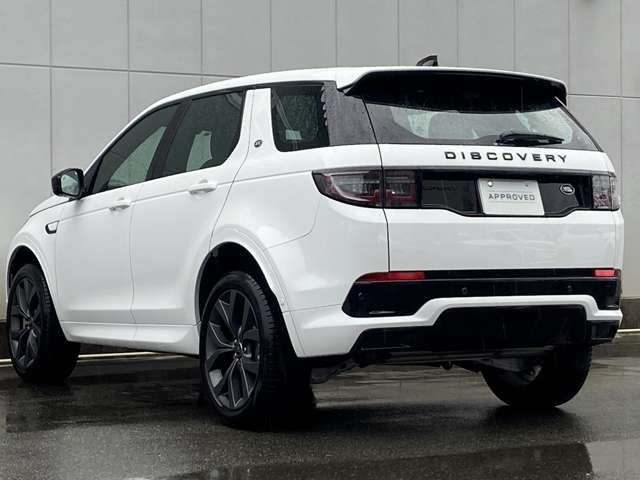 ROVER DISCOVERY 2022-09 7071-1
