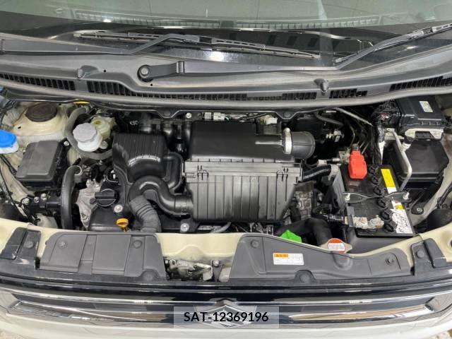 Suzuki WAGON R 2020-08 311959-18