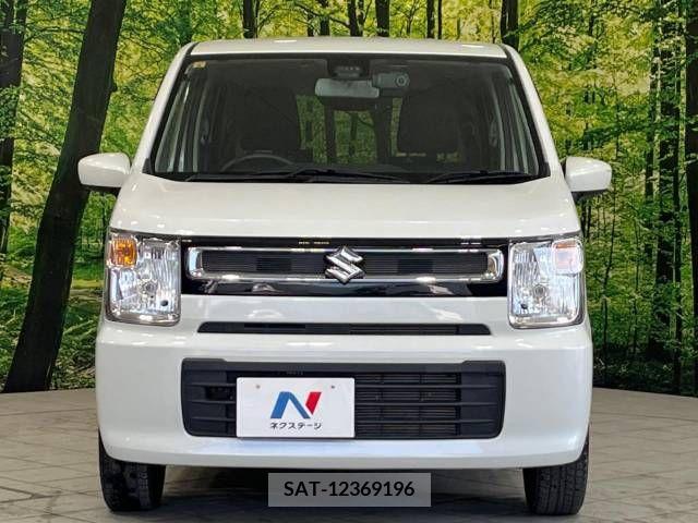 Suzuki WAGON R 2020-08 311959-14