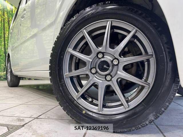 Suzuki WAGON R 2020-08 311959-13