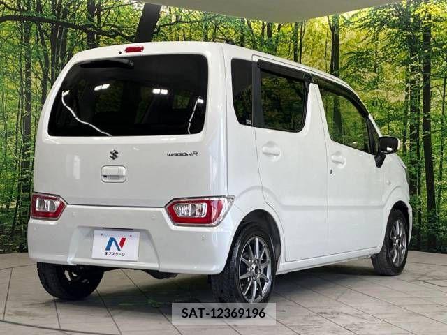 Suzuki WAGON R 2020-08 311959-17