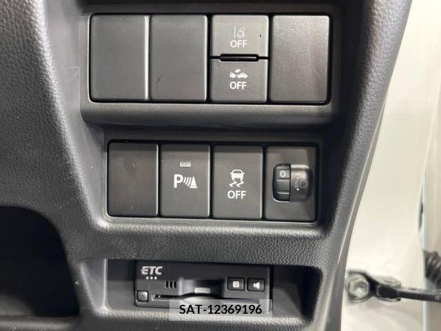 Suzuki WAGON R 2020-08 311959-4