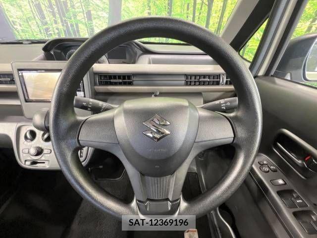 Suzuki WAGON R 2020-08 311959-11