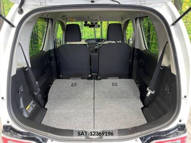 Suzuki WAGON R 2020-08 311959-10