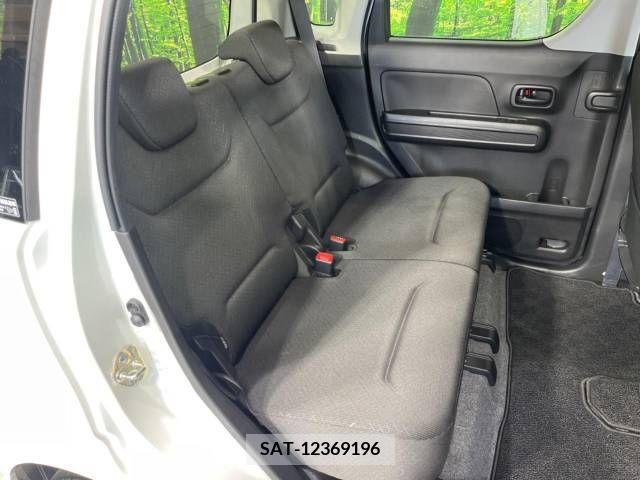 Suzuki WAGON R 2020-08 311959-9