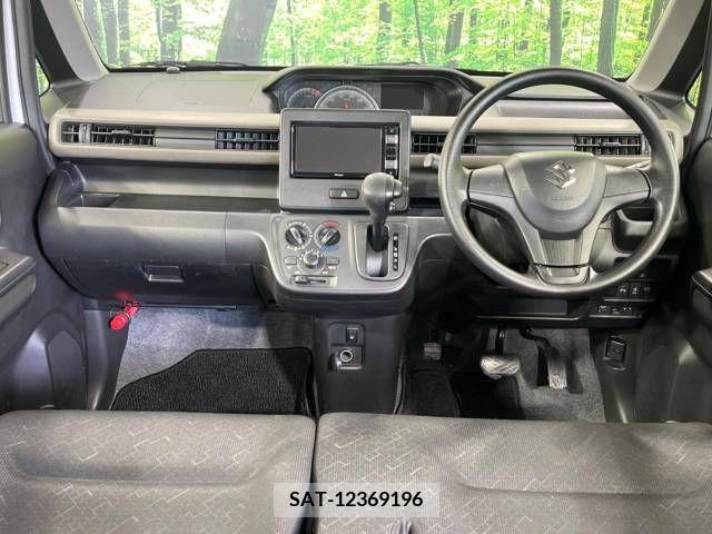 Suzuki WAGON R 2020-08 311959-1