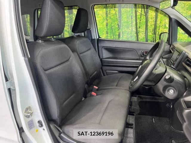 Suzuki WAGON R 2020-08 311959-8