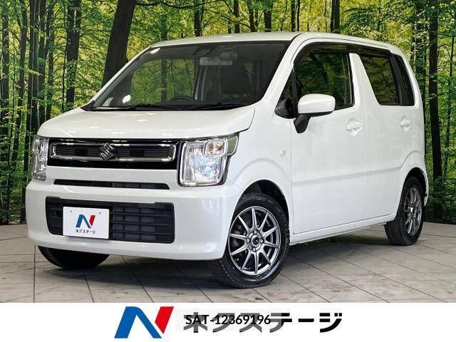 Suzuki WAGON R 2020-08 311959-0
