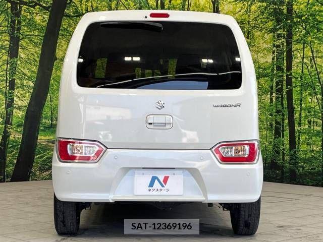 Suzuki WAGON R 2020-08 311959-15