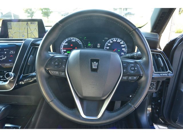 Toyota CROWN SEDAN 2018-06 188157-7
