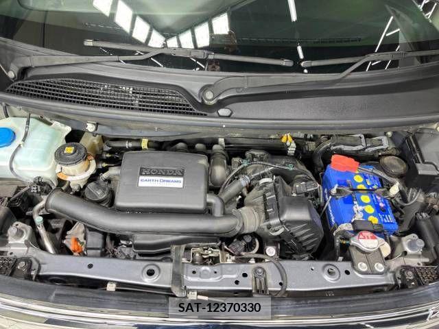Honda N BOX 2018-11 278669-18