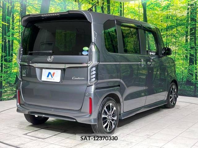 Honda N BOX 2018-11 278669-17