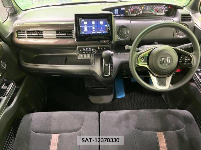 Honda N BOX 2018-11 278669-1