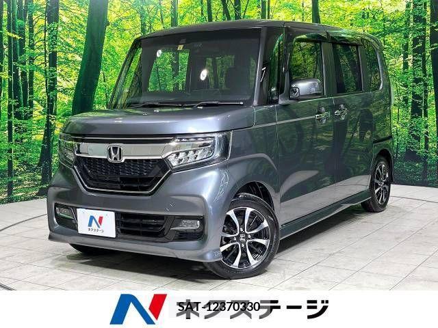 Honda N BOX 2018-11 278669-0