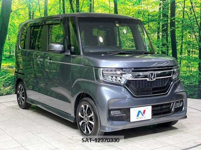 Honda N BOX 2018-11 278669-16