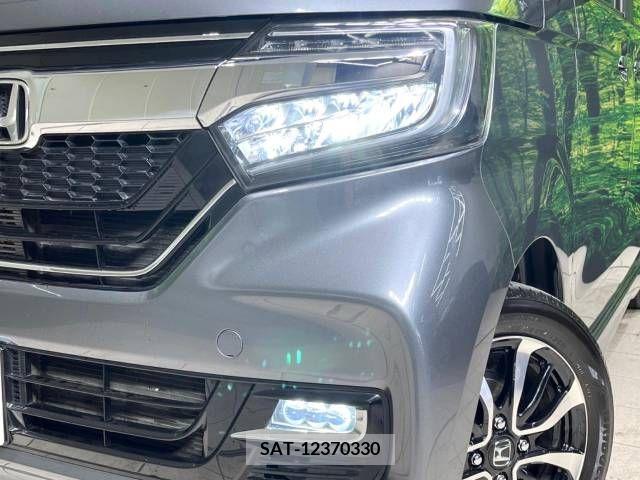 Honda N BOX 2018-11 278669-12