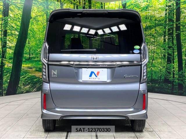 Honda N BOX 2018-11 278669-15