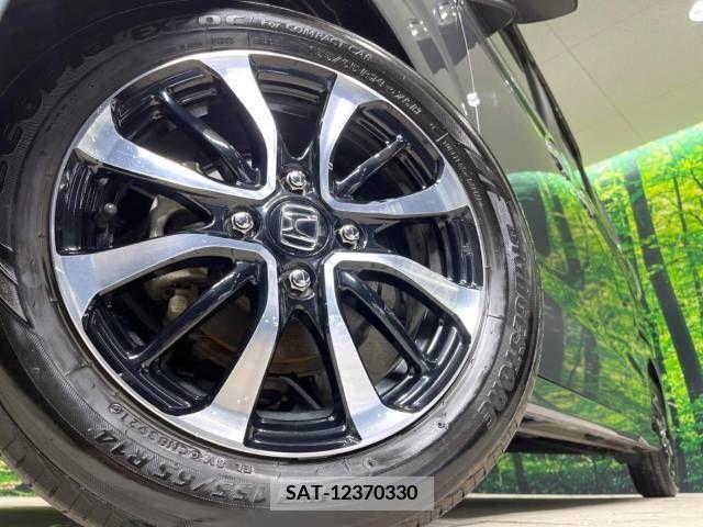 Honda N BOX 2018-11 278669-13