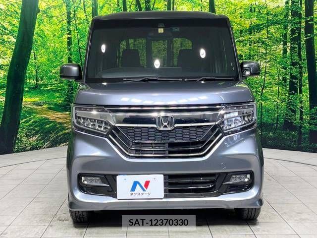 Honda N BOX 2018-11 278669-14