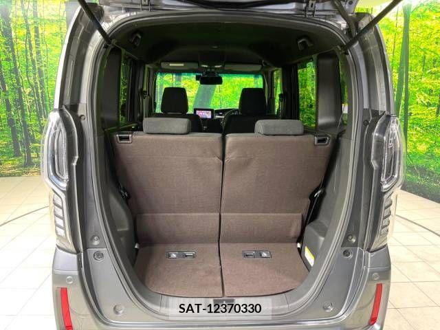 Honda N BOX 2018-11 278669-10