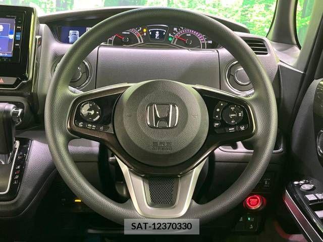 Honda N BOX 2018-11 278669-11
