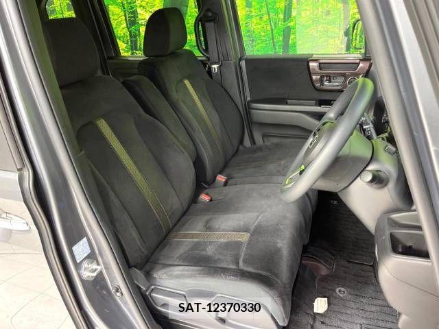 Honda N BOX 2018-11 278669-8