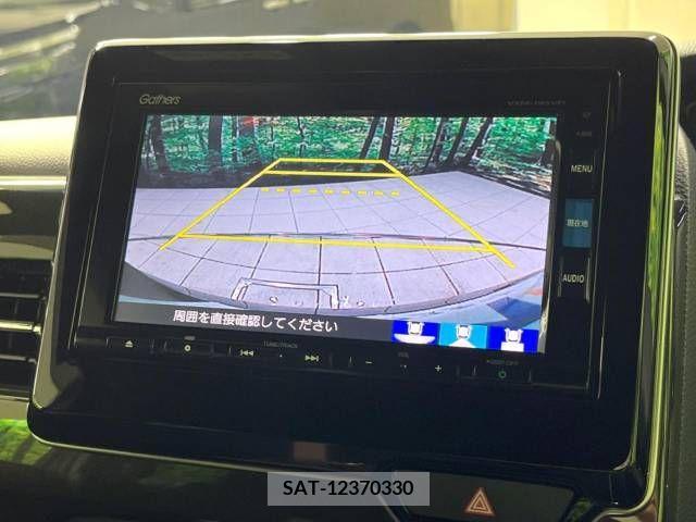 Honda N BOX 2018-11 278669-3