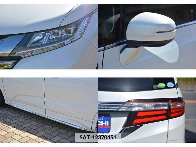 Honda ODYSSEY 2013-11 341290-26