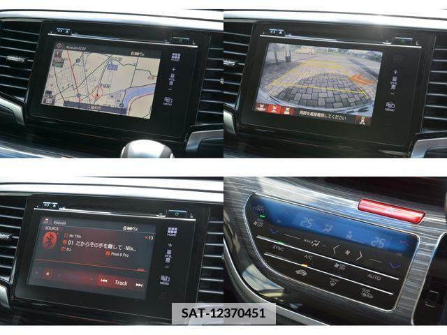 Honda ODYSSEY 2013-11 341290-27
