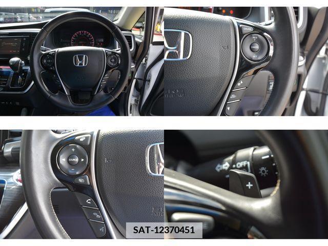 Honda ODYSSEY 2013-11 341290-28