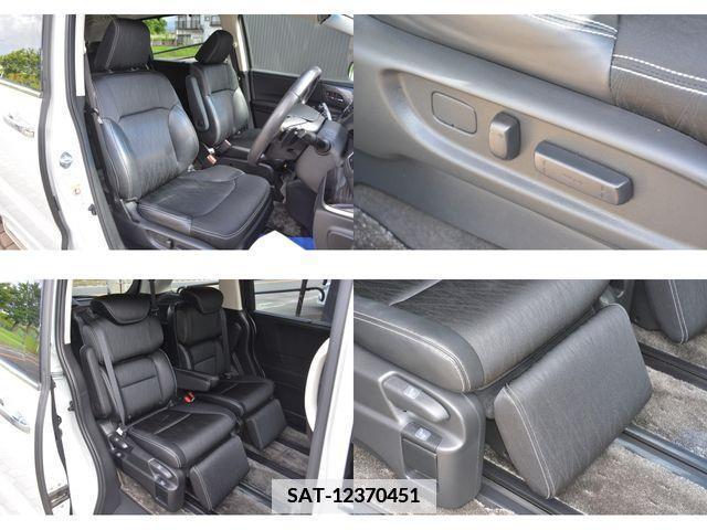 Honda ODYSSEY 2013-11 341290-29