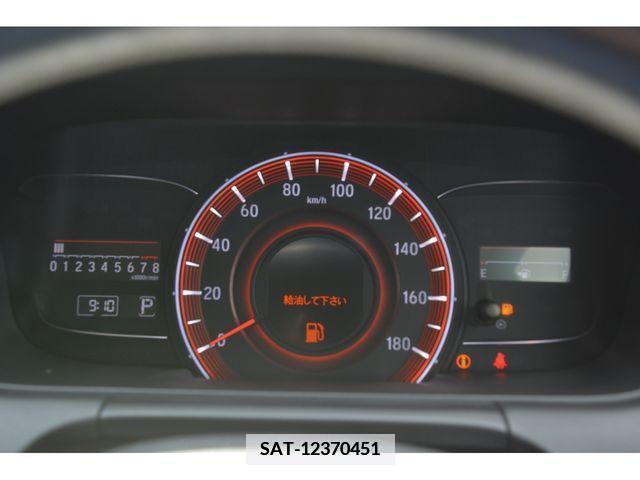 Honda ODYSSEY 2013-11 341290-8