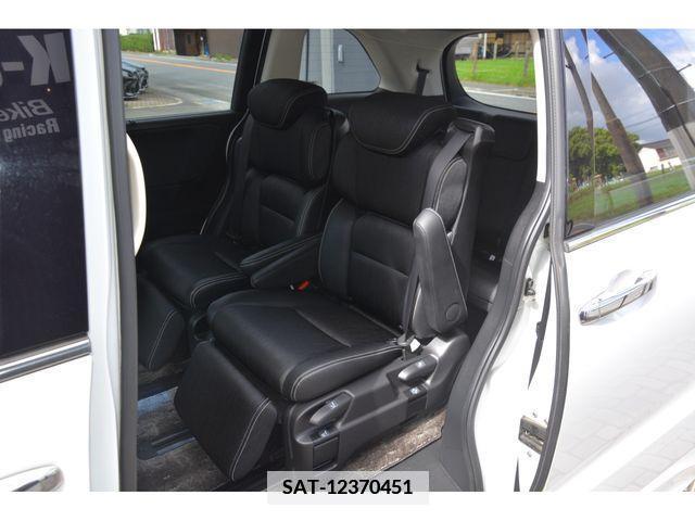 Honda ODYSSEY 2013-11 341290-17